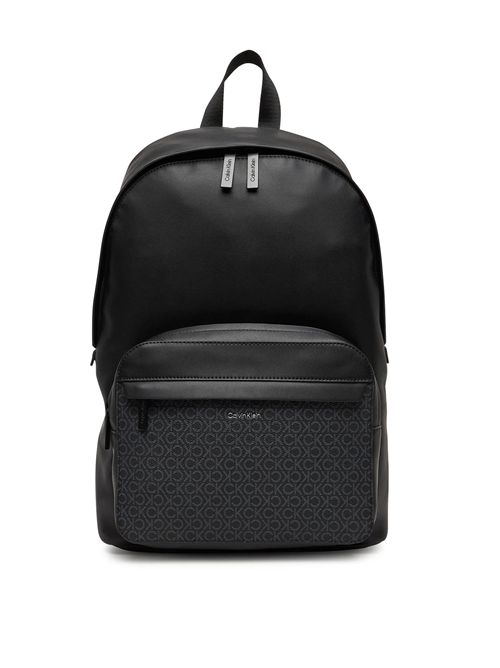 CALVIN KLEIN Zaino logato CALVIN KLEIN | K50K5130470GJ